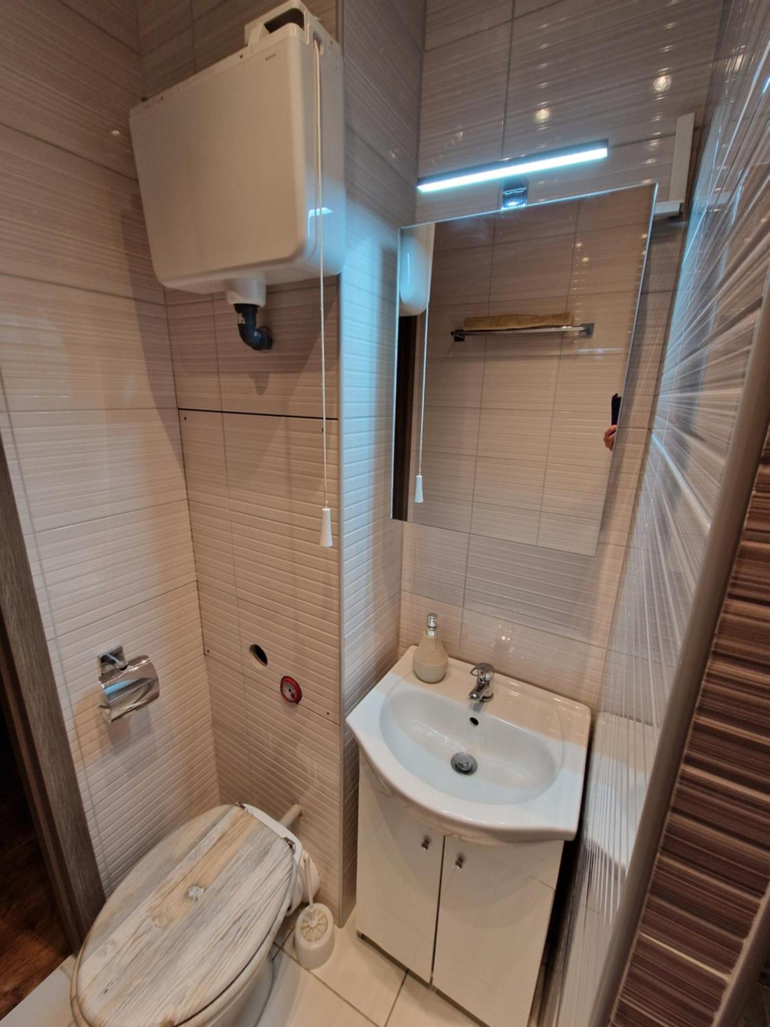 Erzsebet Apartman, Free Parking Budapest Exteriör bild